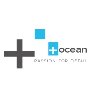Plus Ocean logo - Similar company to Larea.Es