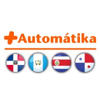 Automátika Latam logo - Similar company to Accesos Automáticos S.A.