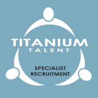 Titanium Talent logo - Similar company to Sts Holdings