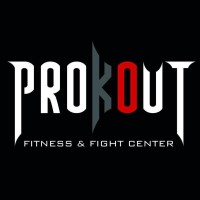 Prokout Fitness & Fight Center logo - Similar company to Genery