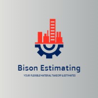 Bison Estimating logo - Similar company to Cedar Irrigation Design
