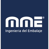 MME Maquinaria y Materiales de Embalaje, S.L. logo - Similar company to Berrypro
