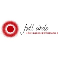 Full Circle: First Nations Performance logo - Similar company to J