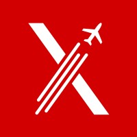 Nikor Air Travel logo - Similar company to Meta Link