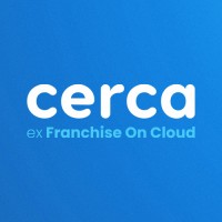 Cerca (ex Franchise On Cloud) logo - Similar company to Azot.Dev