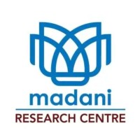 Madani Research Centre (MRC) logo - Similar company to Faqcheck