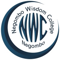 Negombo Wisdom College logo - Similar company to Regent Language School