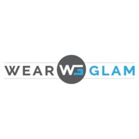 WearGlam Inc. logo - Similar company to Compete Every Day