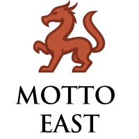 MOTTOEAST Reklam Yazılım ve Tekstil Ürünleri logo - Similar company to Duma Elektroni̇k