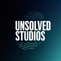 Unsolved Studios logo - Similar company to Future Tec Group
