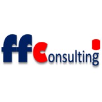 Facts and Figures Consulting logo - Similar company to Tevans