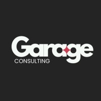 Garage Consulting logo - Similar company to Vdopia Inc.