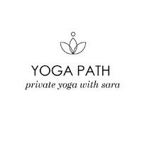 Yoga Path with Sara logo - Similar company to Yoga Mala