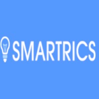 Smartrics logo - Similar company to Smartrics
