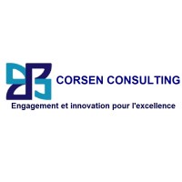 CORSEN CONSULTING logo - Similar company to Vitælent Consulting