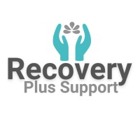 Recovery Plus Support logo - Similar company to Internal Sunshine