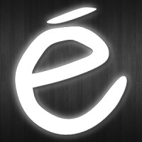 Élico productions logo - Similar company to 10 Versions Prod