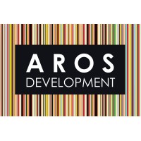 AROS Development logo - Similar company to Aros Clean