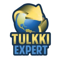 Tulkki Expert logo - Similar company to Tulkkitoimisto Kurki