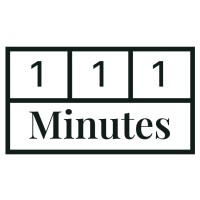 111 Minutes logo - Similar company to Appspector