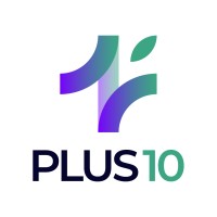 PLUS10 - L'incubateur agroalimentaire immersif logo - Similar company to Rémi Rostan - Contenu Immersif