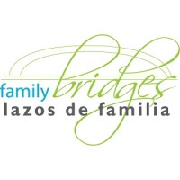Family Bridges/Lazos de Familia logo - Similar company to Planstone Group