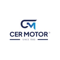 Cer Motor logo - Similar company to Autoplus Solutions