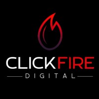 Click Fire Digital logo - Similar company to Clickfire Media