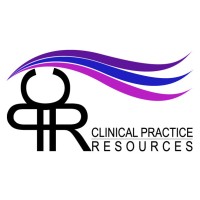 Clinical Practice Resources logo - Similar company to Virtu.Academy