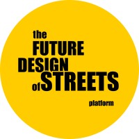 the Future Design of Street - association logo - Similar company to Create Streets Foundation