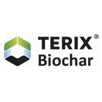 Terix Biochar logo - Similar company to Pyrocal