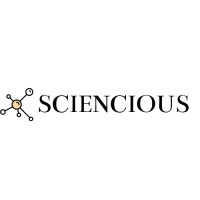 Sciencious logo - Similar company to Nitoxi - Fighting Covid Together