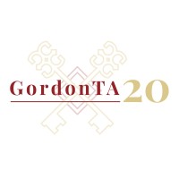 Gordon & T.A. Ltd. logo - Similar company to Sämling Solution Consulting
