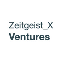 Zeitgeist X Ventures logo - Similar company to Rethink Ventures