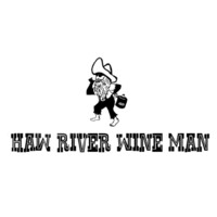 Haw River Wine Man logo - Similar company to Pike County Chamber Of Commerce