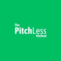 The Pitch Less Method logo - Similar company to Red Forest