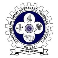 Training and Placement Department (TPD), CSVTU, Bhilai logo - Similar company to 4Th Orbit