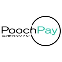 PoochPay Complete AP Solution logo - Similar company to Ipagoo