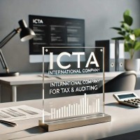 ICTA logo - Similar company to Cv Maker