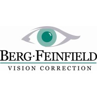 Berg Feinfield Vision Correction logo - Similar company to Azul Vision