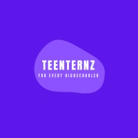 Teenternz logo - Similar company to Cloud9 Innovations