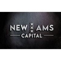 New AMS Capital logo - Similar company to New Amsterdam Capital Group
