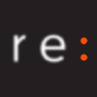 Re:Vision Laser & Cataract logo - Similar company to University Of Melbourne Optometry Student Society (Umoss)
