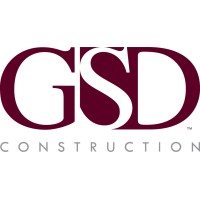 GSD Construction logo - Similar company to G Space