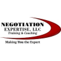 Negotiation Expertise, Llc