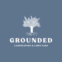 Grounded Landscaping & Lawn Care logo - Similar company to Advanced Landscaping
