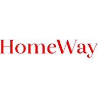 HomeWay logo - Similar company to Pinpoint Properties