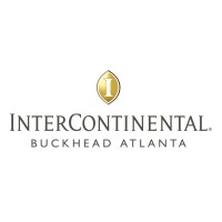 InterContinental Buckhead Atlanta logo - Similar company to Thompson Atlanta Buckhead