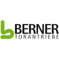 Berner Torantriebe KG logo - Similar company to Aki Power Systems
