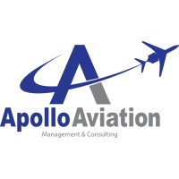 Apollo Aviation, Inc. logo - Similar company to Atlantic Aviation